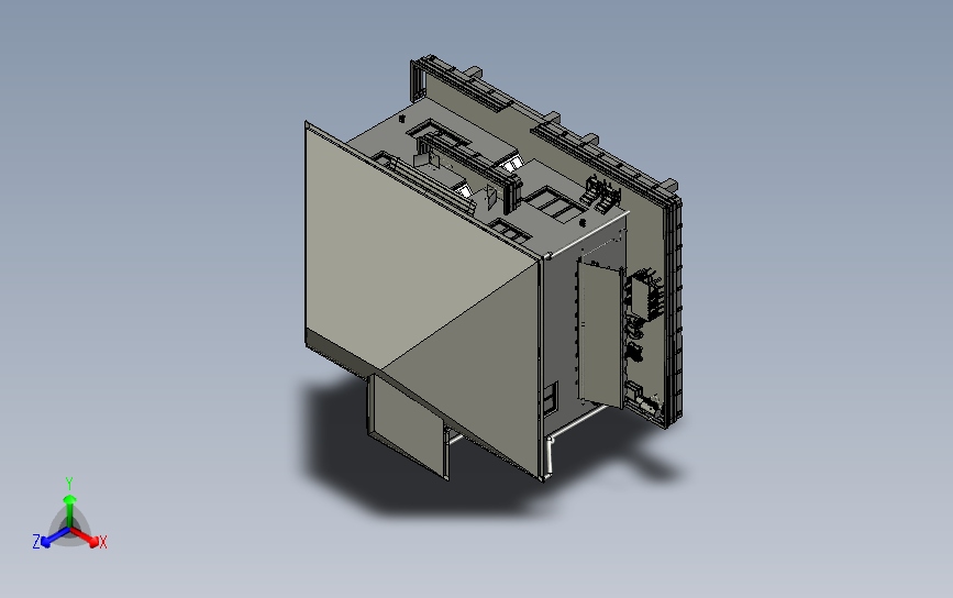 木质房屋精美自建房生态景观园别墅