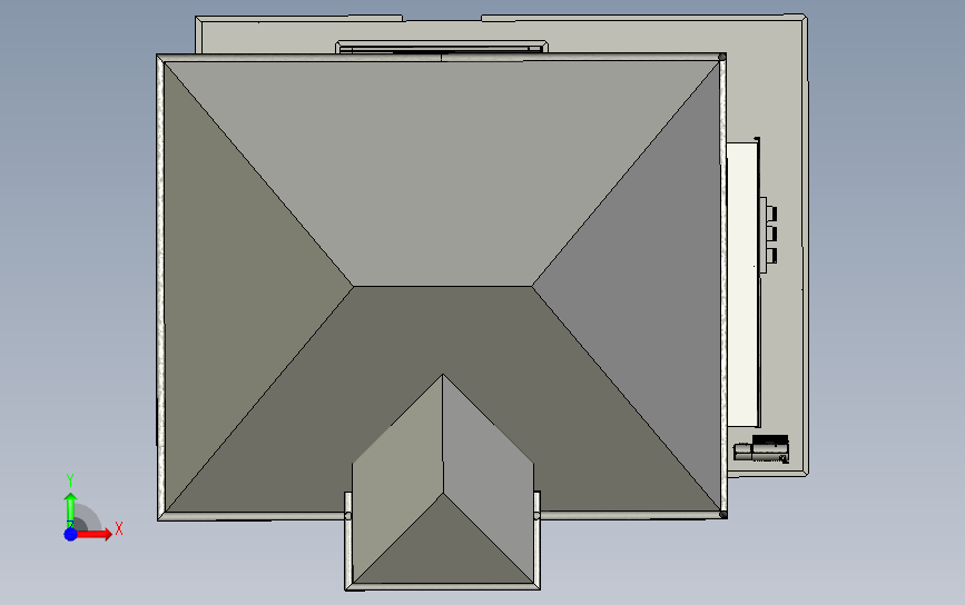 木质房屋精美自建房生态景观园别墅