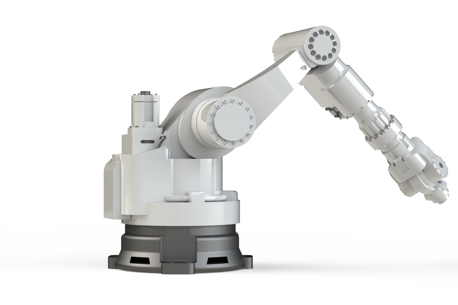 工业机器人六轴多用途