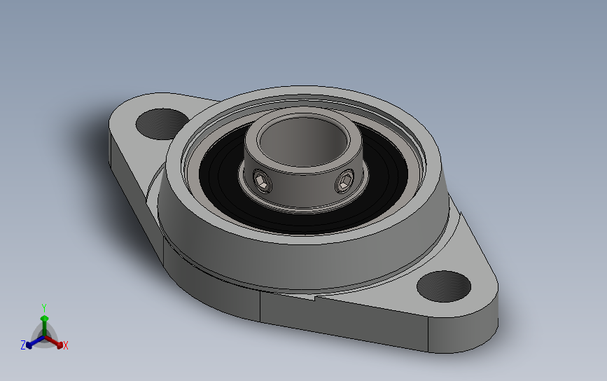 滚珠丝杠传动的CNC