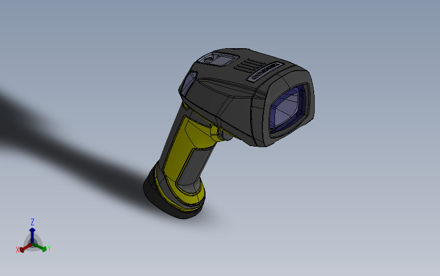 康耐视扫描仪 DMR-8100-0200