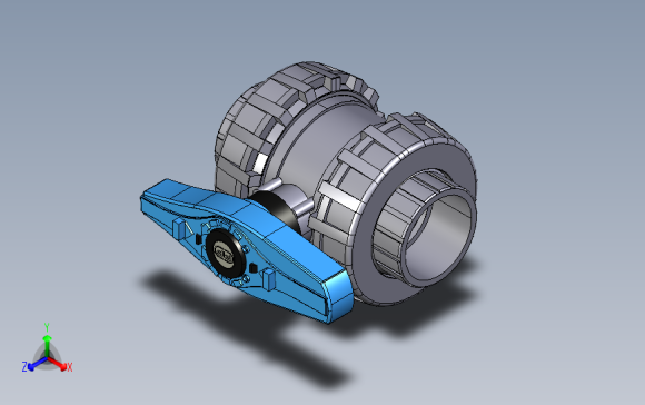 veeav212e双向球阀