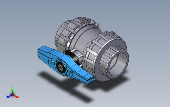 veefv300e双向球阀