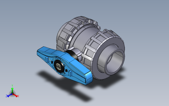 veegv212e双向球阀