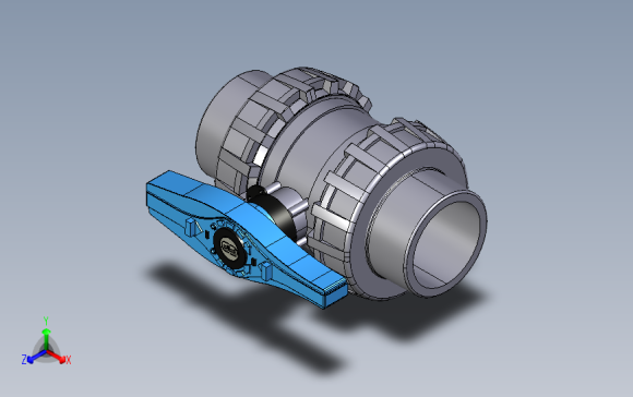 veegv300e双向球阀