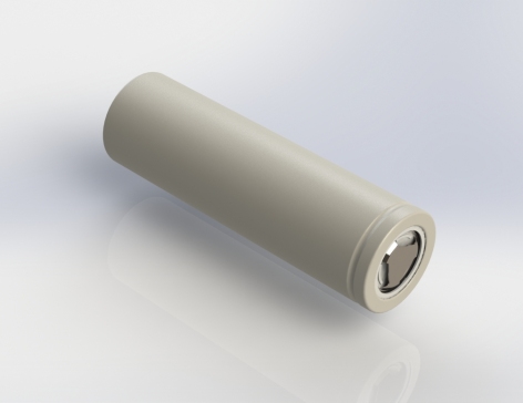 4800 mAh 锂离子充电电池