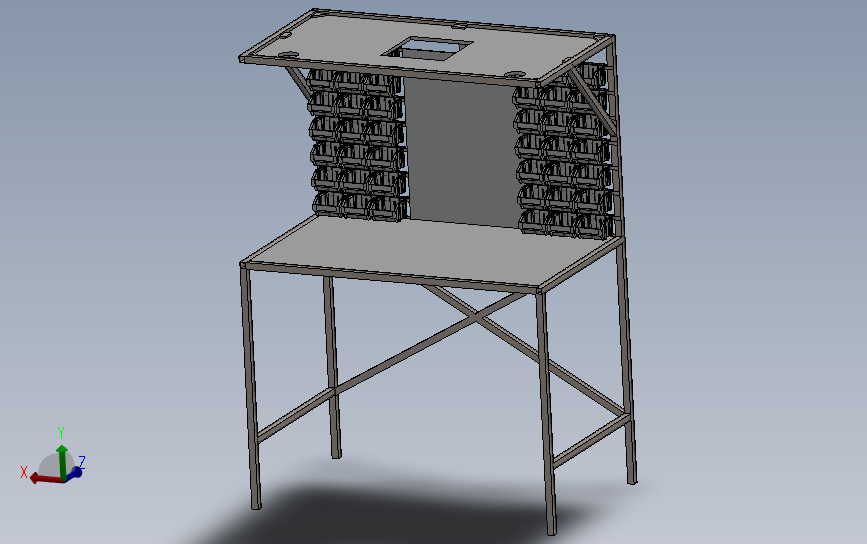 电子工作台