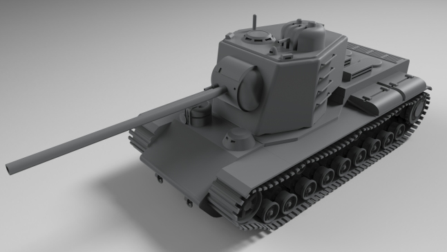 kv5坦克