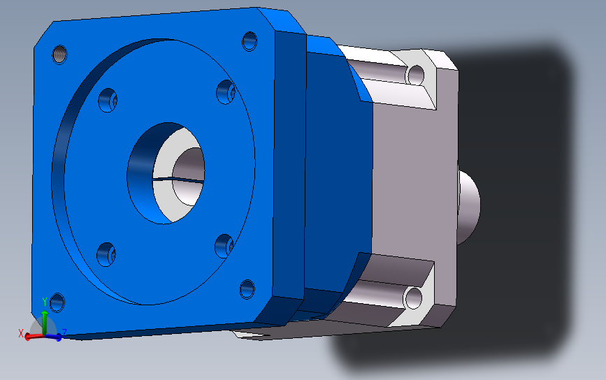 多款PHT行星减速机DM120L1-XXX-24-110