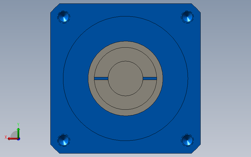 多款PHT行星减速机DS060_SOLIDWORKS 2012_模型图纸下载 – 懒石网