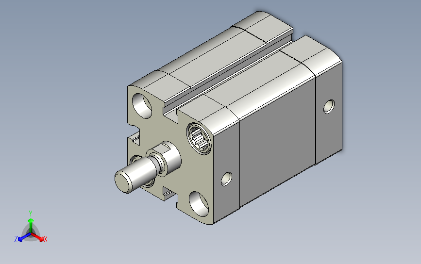 紧凑型气缸ADN-25-20-A-PPS-A---_asm_0_