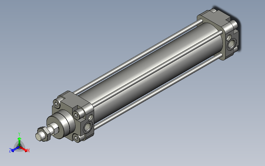 标准气缸NG-40-200-PPV-A---_0_