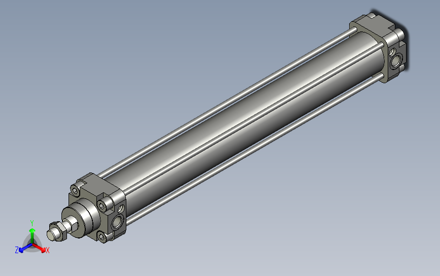 标准气缸NG-40-320-PPV-A---_0_