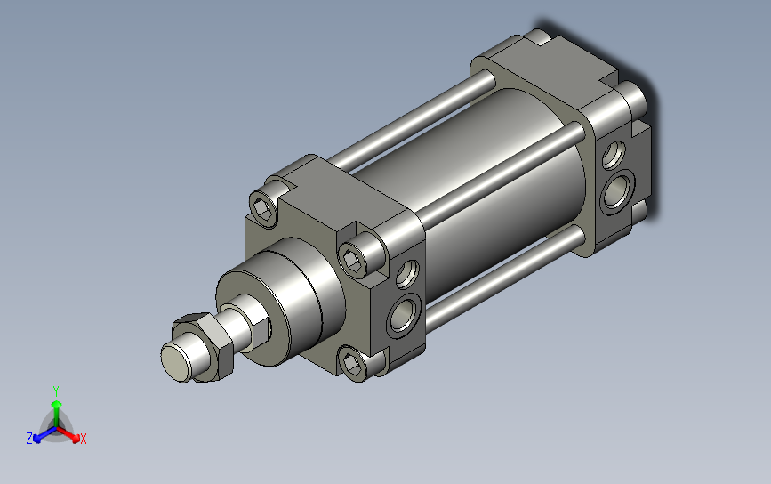 标准气缸NG-50-40-PPV-A---_0_
