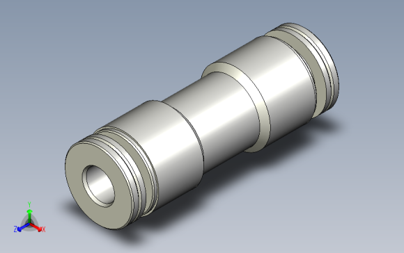多款CRQS-T-U快插接头系列