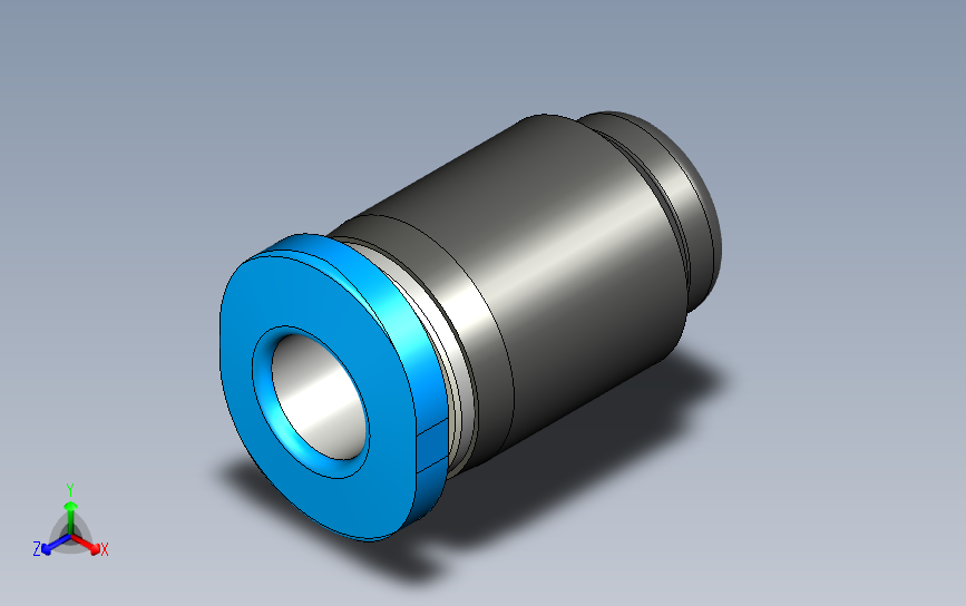 多款QSMC-3快插接头系列