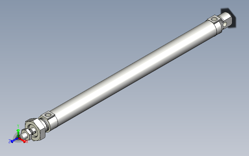 圆形气缸NU-25-300-PPV-A---_0_