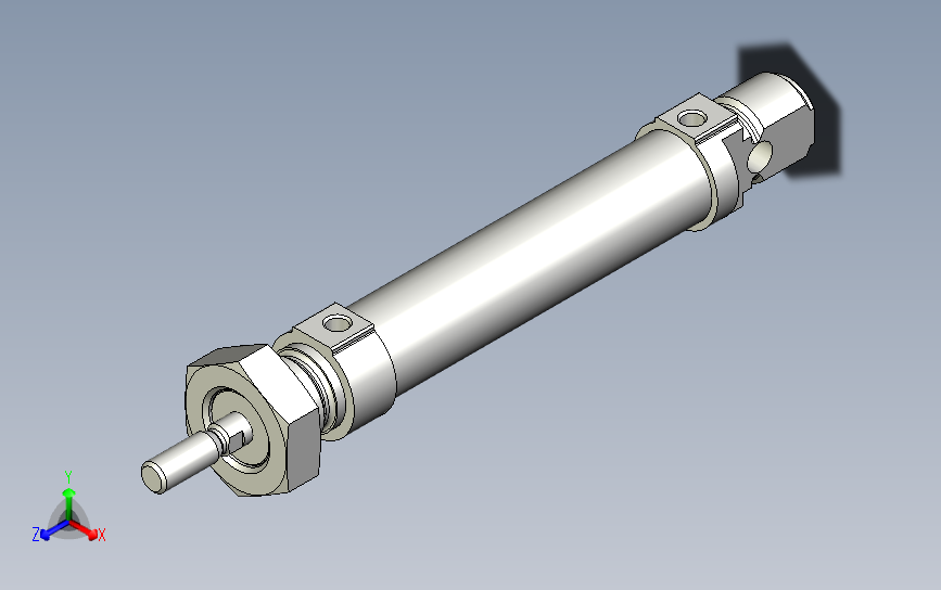 圆形气缸SNU-16-40-PPS-A---_0_