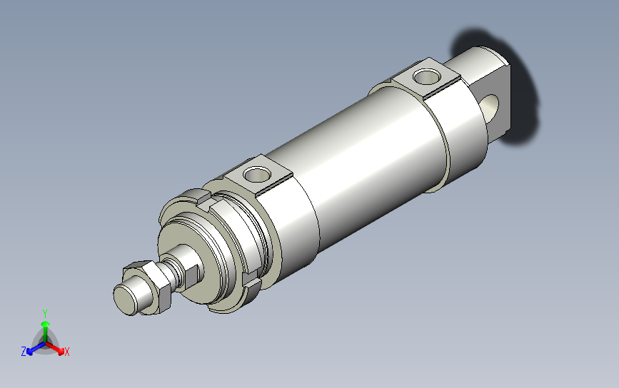 圆形气缸SNU-50-50-P-A---_0_