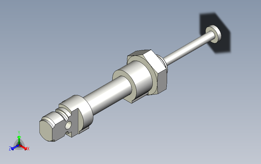 圆形气缸NU-8-1-P-A---_0_