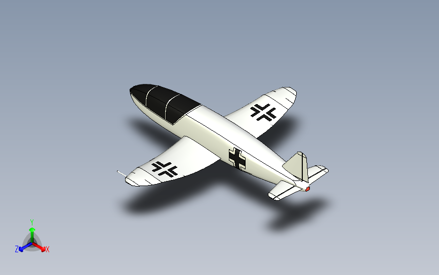 1939海恩克尔