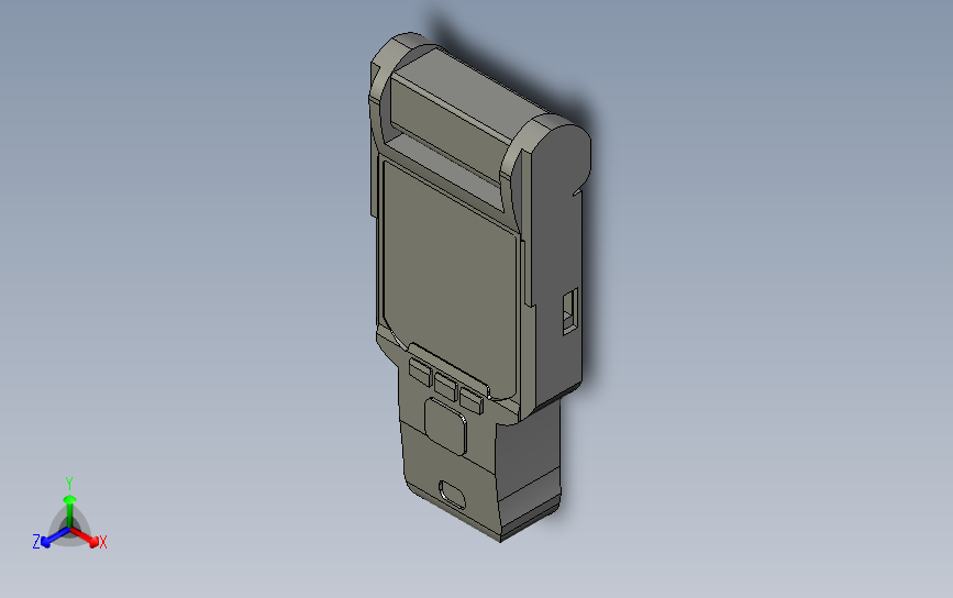 静电测量仪SK-H050