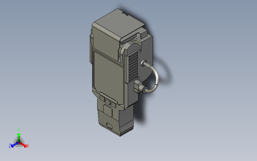 静电测量仪SK-H050_055