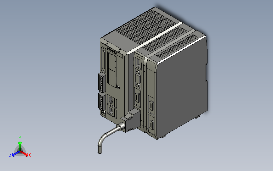视觉系统CV-X150_170+CV-E500
