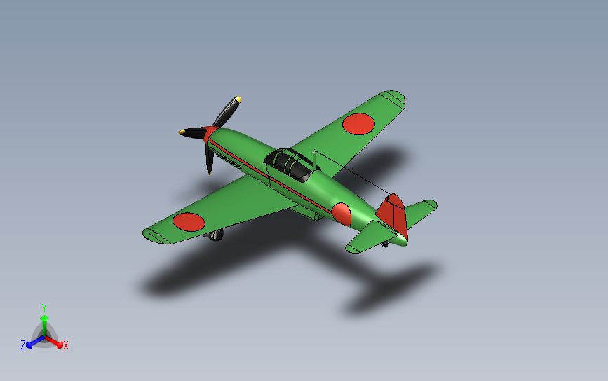kawasaki-ki-61-hien-tony