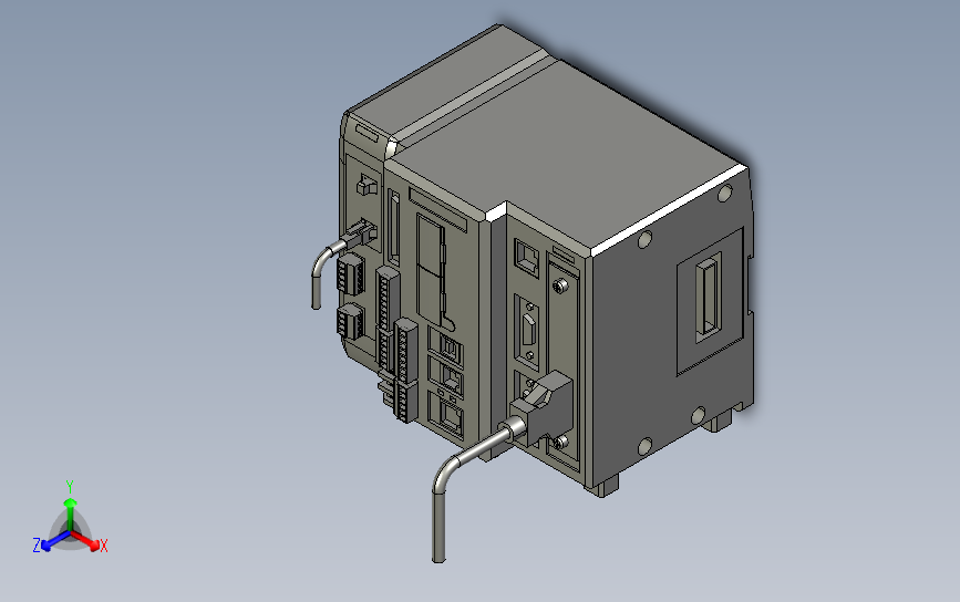 视觉系统XG-8700L_CA-DC21E