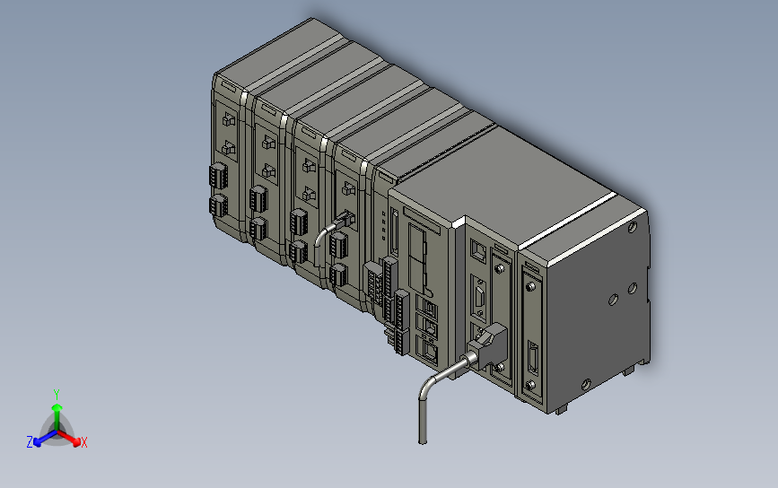 视觉系统XG-8700L_EXTEND