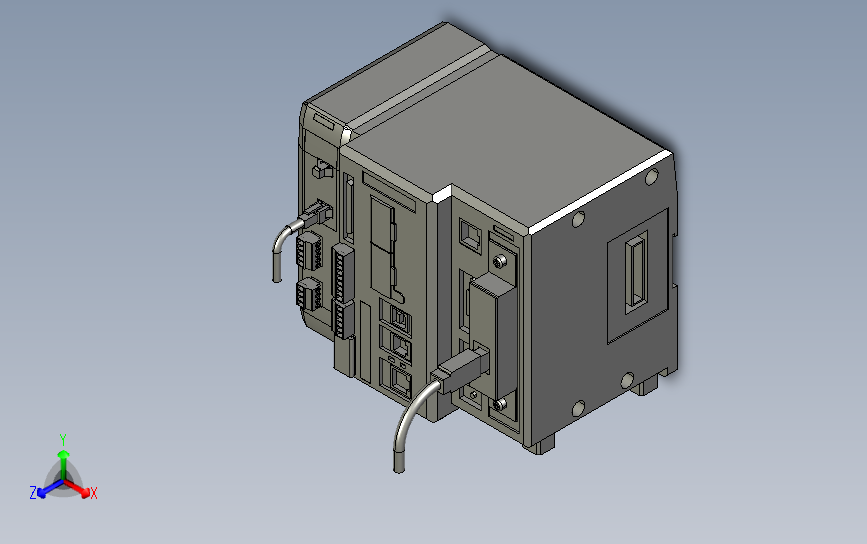 视觉系统XG-8700T_EC80LJ_CADC21E