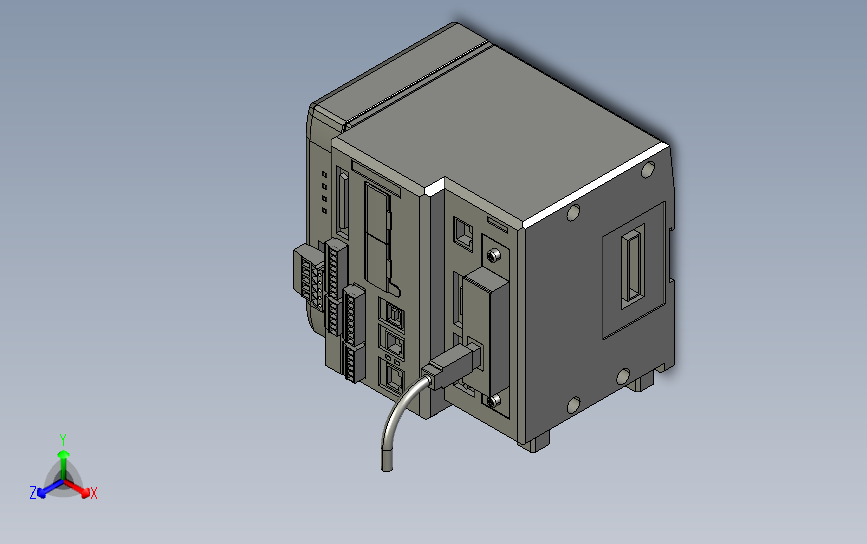 视觉系统XG-8700T_EC80LJ_CANCL10E_2
