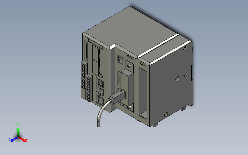 视觉系统XG-8700T_EC80LJ_E800_2