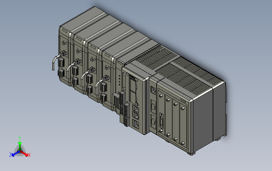 视觉系统XG-8800L_EXTEND