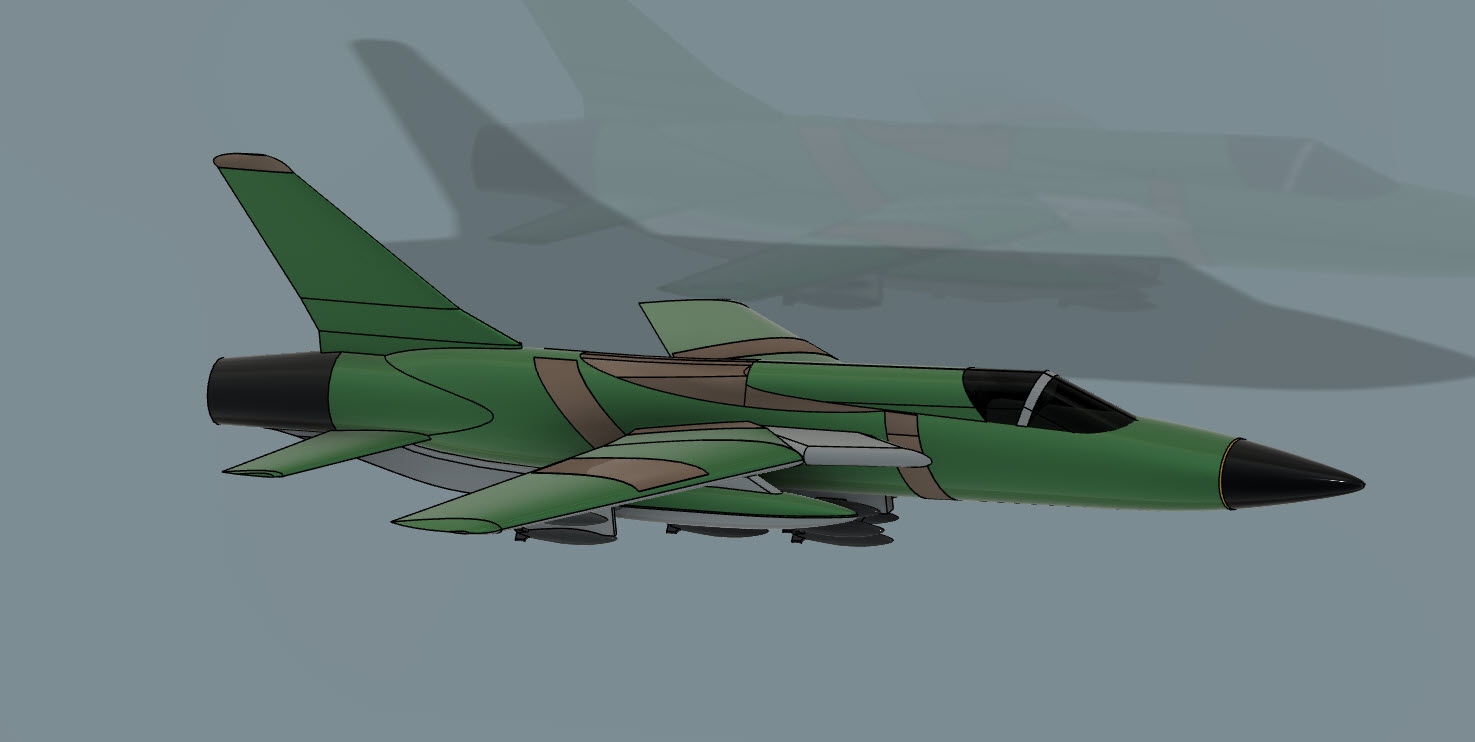 republic-f-105d-thunderchief