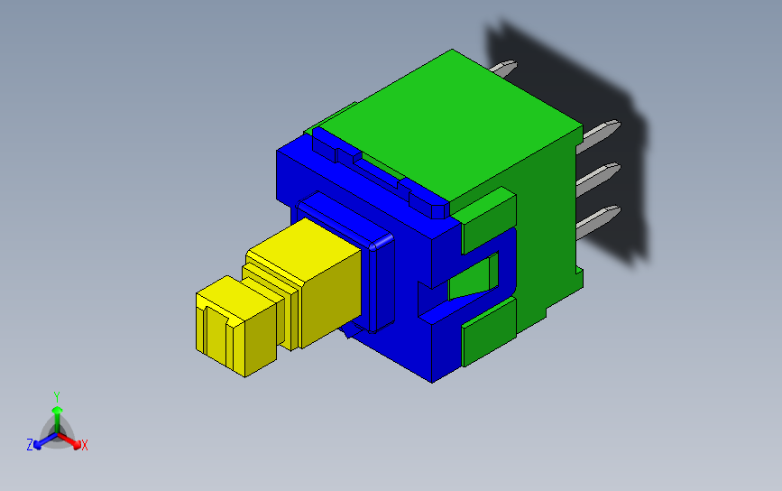 ESB30B332按钮开关