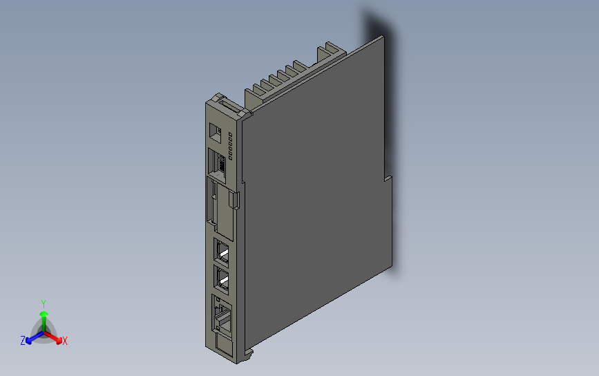 JAPMC-CP3301-X-EMP3300控制器