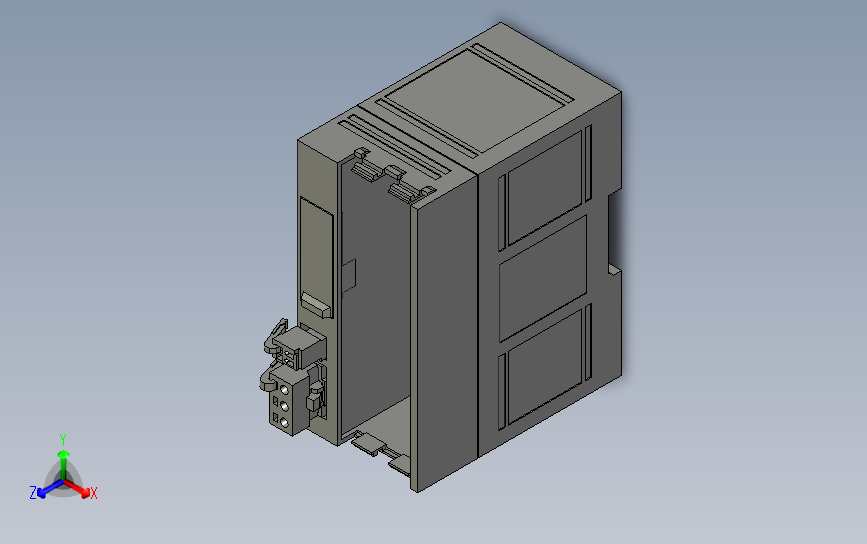 JEPMC-BU3304-EMP3300控制器