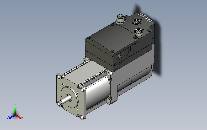 _EMCA-EC-67-M-1TE-COEMCA集成式驱动器