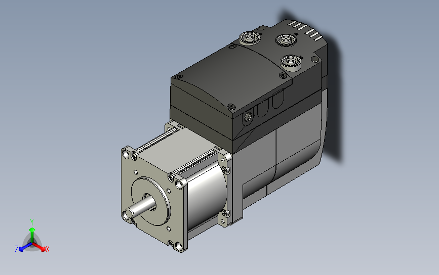 _EMCA-EC-67-S-1TM-ECEMCA集成式驱动器