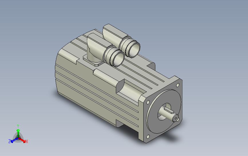 MTR-AC-70-3S-AB-KFESTO伺服马达