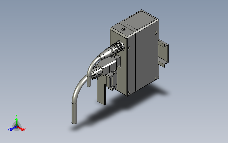 图像识别传感器IV-G10_SET