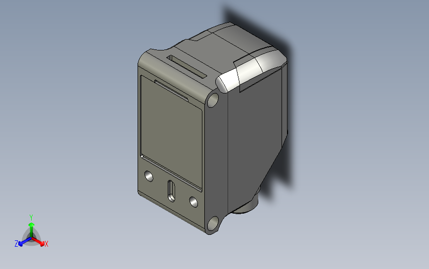 图像识别传感器IV-G150MA