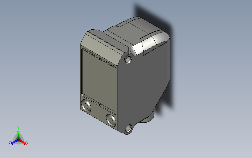 图像识别传感器IV-G500CA_OP-87902