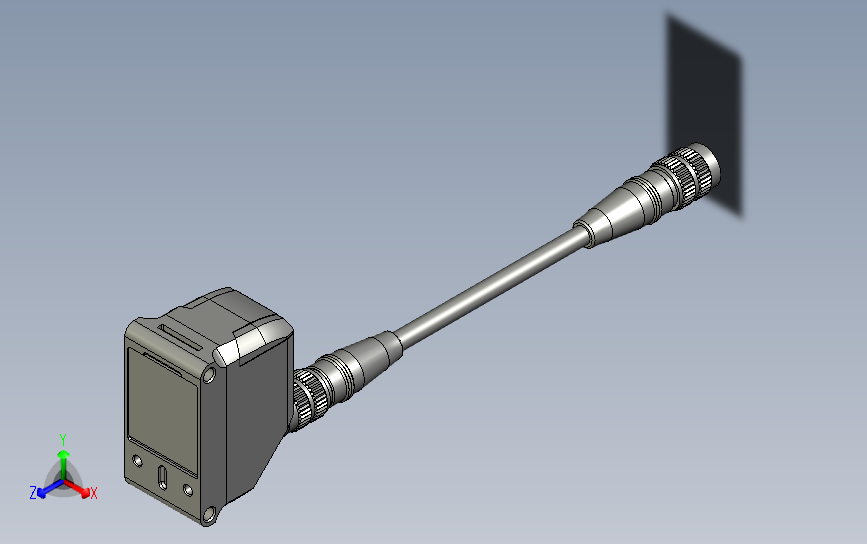图像识别传感器IV-G500CA_OP-87904