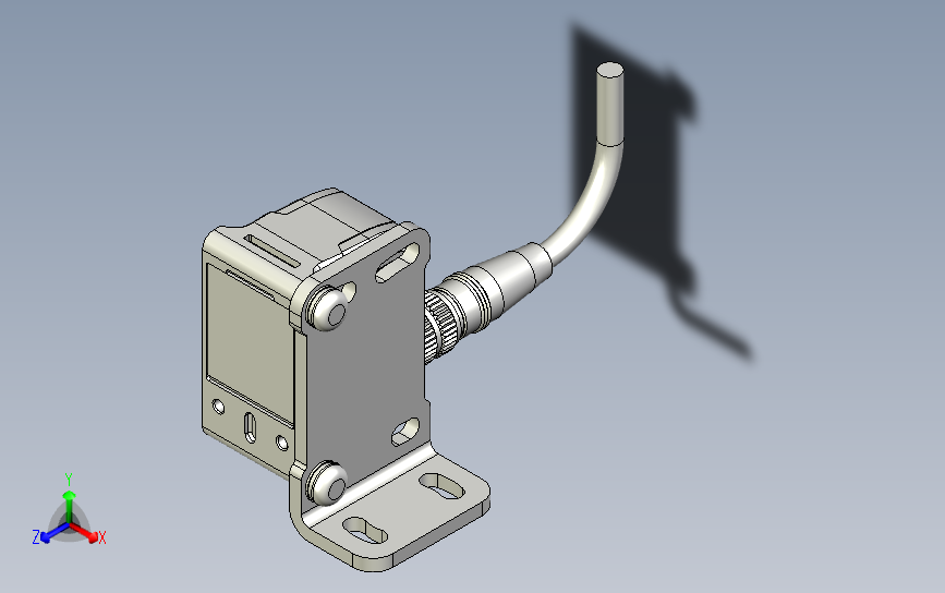 图像识别传感器IV-HG150MA_OP-87908