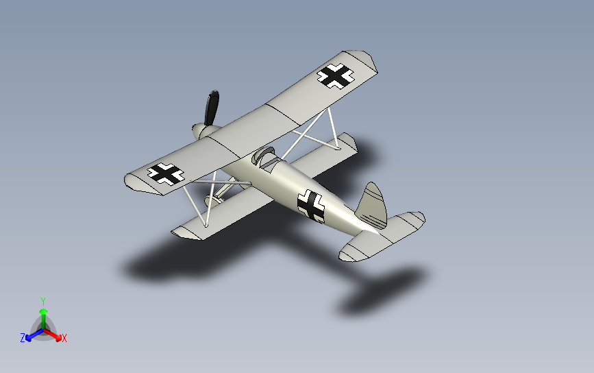 arado-ar-68