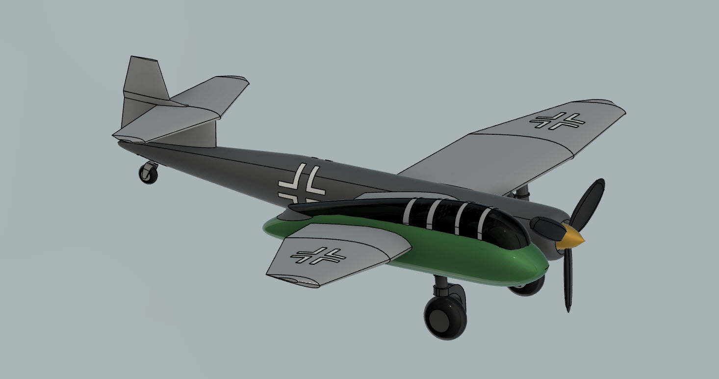 blohm-voss-bv-p-194