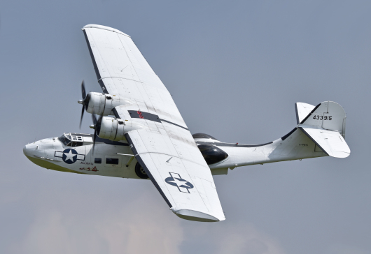 consolidated-pby-5a-catalina